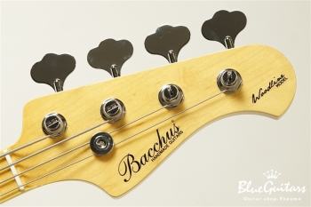 WOODLINE417AC Gloss finish - WBD